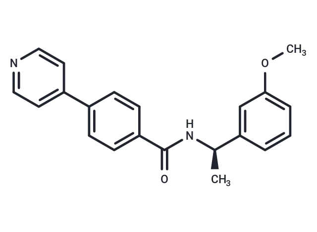 ROCK inhibitor-2 structure