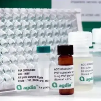 CMV PathoScreen® Kit for Cucumber mosaic virus