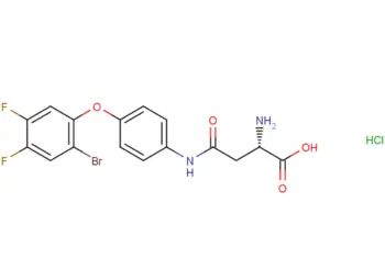 WAY-213613 hydrochloride