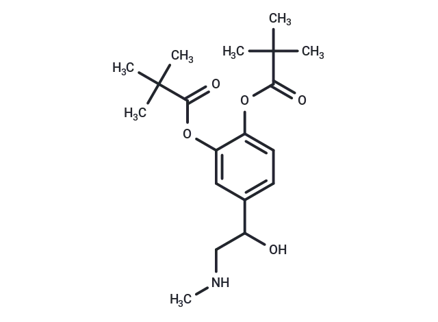 Dipivefrin Dipivefrin