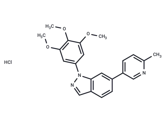 Tubulin polymerization-IN-56