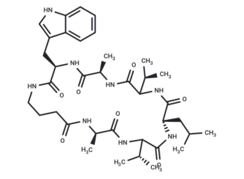 Unguisin B