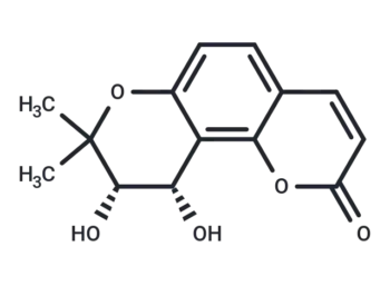 cis-Khellactone