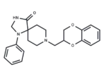 Spiroxatrine