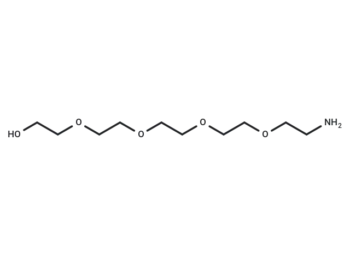 NH2-PEG5-OH