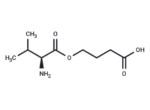 Valiloxibic acid