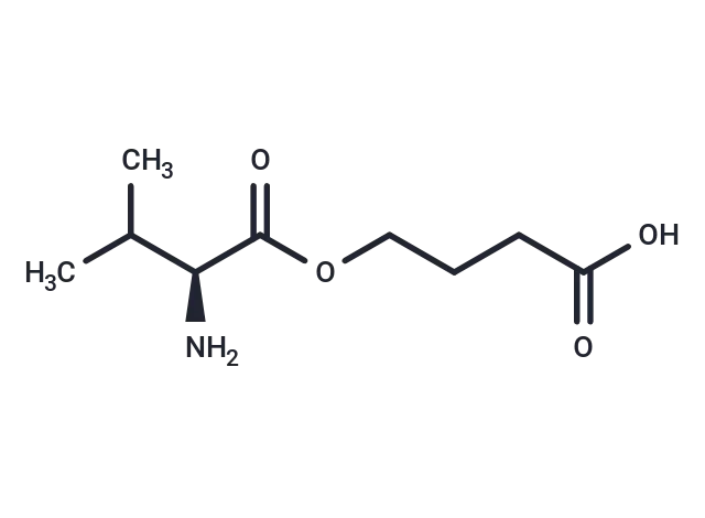 Valiloxibic acid