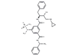 β-Secretase Inhibitor IV