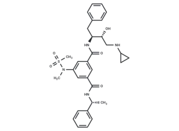 β-Secretase Inhibitor IV