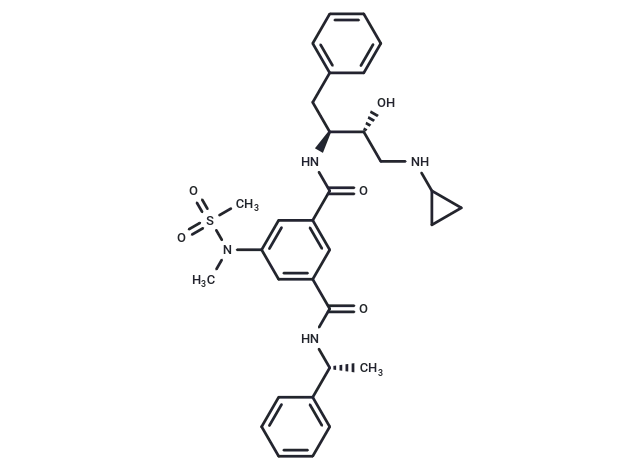 β-Secretase Inhibitor IV