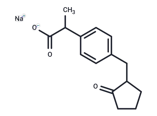 Loxoprofen sodium