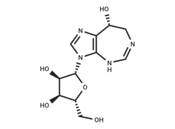 Coformycin