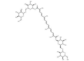 Crocin (Gardenia Fruits Extract)
