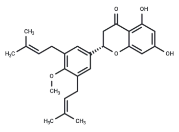 4'-O-Methylabyssinone V