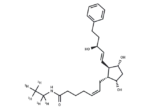 Bimatoprost D5