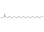 S-acetyl-PEG5-alcohol
