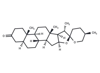 Yuccagenone
