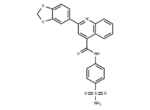 Carbonic anhydrase inhibitor 7