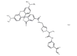 Citrulline-specific Probe-Rhodamine