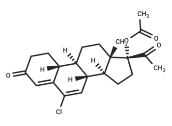Amadinone acetate