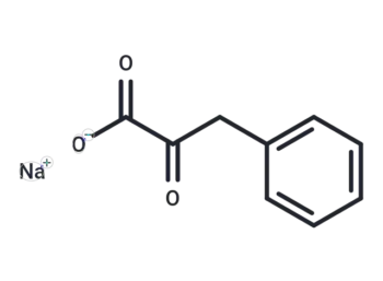 Sodium phenylpyruvate