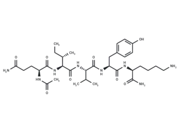 Acetyl-PHF5 amide