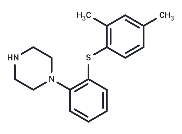 Vortioxetine