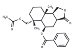 1-Deoxypebrolide
