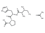 Angiotensin 1/2 (5-7) acetate