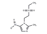 Tinidazole