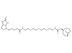 TCO-PEG3-Biotin