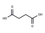 Succinic acid