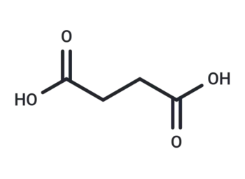 Succinic acid