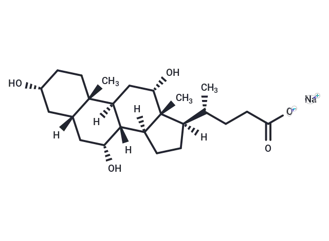 Cholic acid sodium CgoaEGY7K3qEYuVfAAAAAPhbBO4277- Immunomart