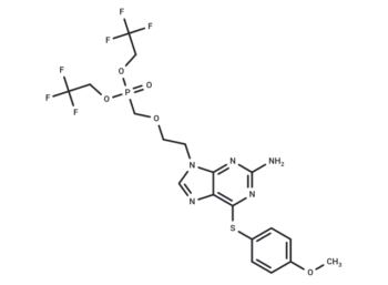Alamifovir