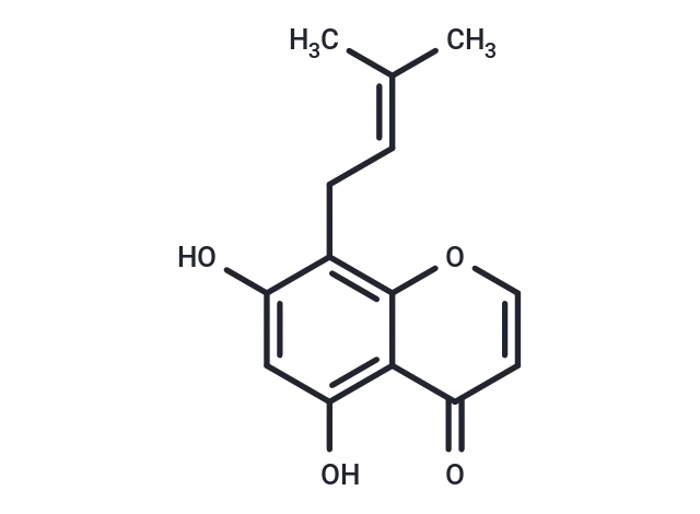 Eriosematin A CgoaEGY7K4KEWzLqAAAAALNns g591- Immunomart