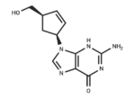 (+)-Carbovir 1 (+)-Carbovir
