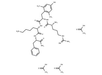 Elamipretide Triacetate