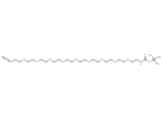Boc-NH-PEG9-azide