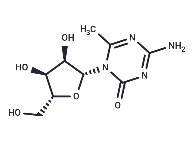 6-Methyl-5-azacytidine