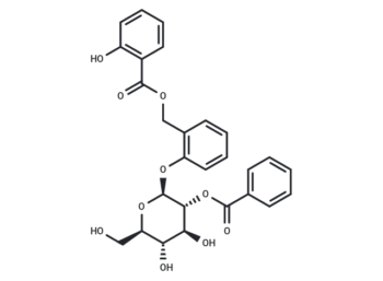 Salicyloyltremuloidin