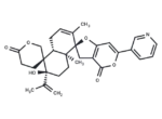 15-Deoxyoxalicine B