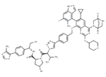 KRAS G12D inhibitor 17