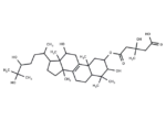 Fasciculic acid B