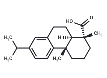 Dehydroabietic acid