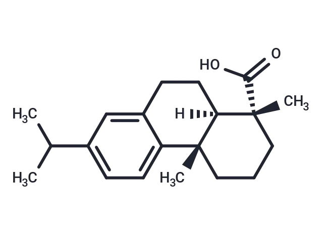 Dehydroabietic acid Dehydroabietic acid