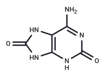 2,8-Dihydroxyadenine