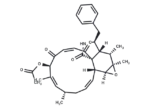 Cytochalasin K
