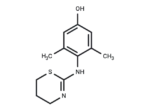 4-hydroxy Xylazine