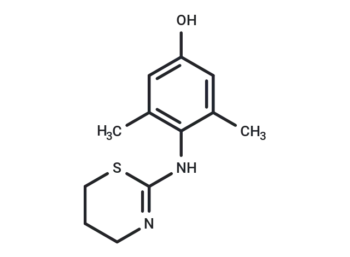 4-hydroxy Xylazine